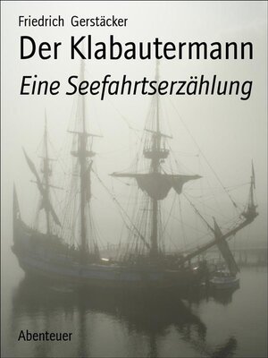 cover image of Der Klabautermann
